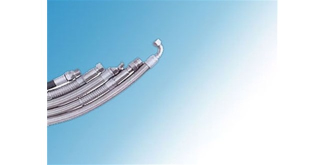 鎧裝高壓膠管應用的溫度范圍